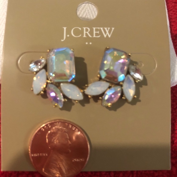 J. Crew Jewelry - J. Crew Earrings